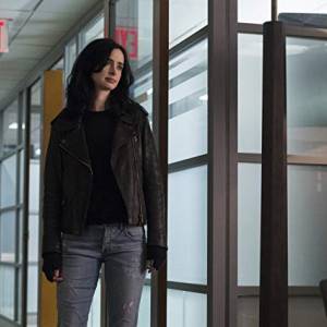 Jessica jones(2015-2019) - zdjęcia, fotki | Kinomaniak.pl