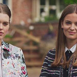 Życie w cuglach/ Free rein(2017) - zdjęcia, fotki | Kinomaniak.pl