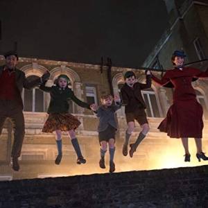 Mary poppins powraca/ Mary poppins returns(2018) - zdjęcia, fotki | Kinomaniak.pl