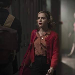 Chilling adventures of sabrina(2018) - zdjęcia, fotki | Kinomaniak.pl