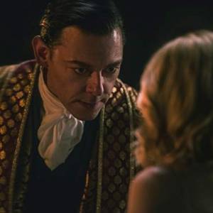 Chilling adventures of sabrina(2018) - zdjęcia, fotki | Kinomaniak.pl