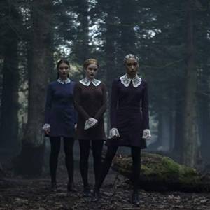 Chilling adventures of sabrina(2018) - zdjęcia, fotki | Kinomaniak.pl