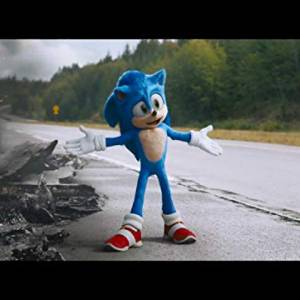 Sonic. szybki jak błyskawica/ Sonic the hedgehog(2020) - zdjęcia, fotki | Kinomaniak.pl