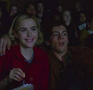 Chilling adventures of sabrina(2018) - zdjęcia, fotki | Kinomaniak.pl