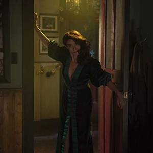 Chilling adventures of sabrina(2018) - zdjęcia, fotki | Kinomaniak.pl