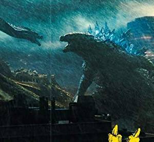 Godzilla ii: król potworów/ Godzilla: king of the monsters(2019) - zdjęcia, fotki | Kinomaniak.pl