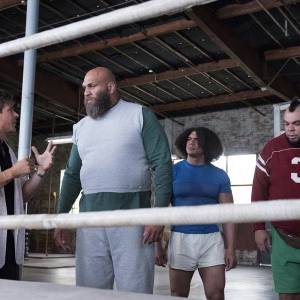 Glow(2017) - zdjęcia, fotki | Kinomaniak.pl