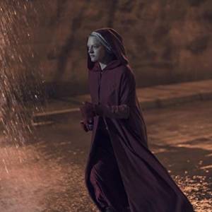 Opowieść podręcznej/ The handmaid's tale(2017) - zdjęcia, fotki | Kinomaniak.pl