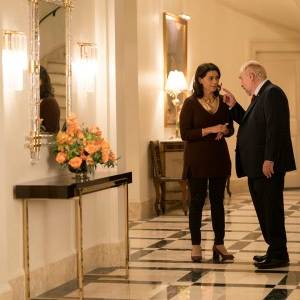 Sukcesja/ Succession(2018) - zdjęcia, fotki | Kinomaniak.pl