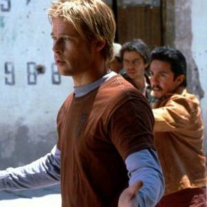 Mexican/ The mexican(2001) - zdjęcia, fotki | Kinomaniak.pl