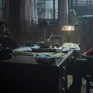 Chilling adventures of sabrina(2018) - zdjęcia, fotki | Kinomaniak.pl