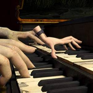 Rodzina addamsów/ The addams family(2019) - zdjęcia, fotki | Kinomaniak.pl