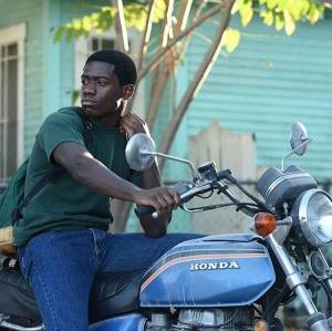 Snowfall(2017) - zdjęcia, fotki | Kinomaniak.pl