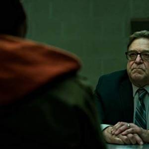 Rebelia/ Captive state(2019) - zdjęcia, fotki | Kinomaniak.pl