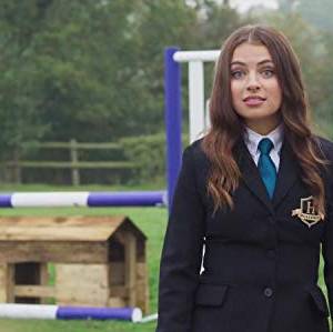 Życie w cuglach/ Free rein(2017) - zdjęcia, fotki | Kinomaniak.pl