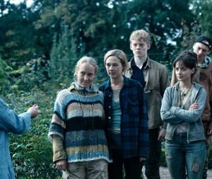 The rain(2018) - zdjęcia, fotki | Kinomaniak.pl