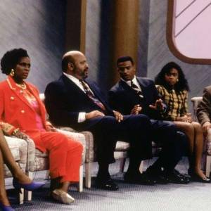 Bajer z bel-air/ The fresh prince of bel-air(1990-1996) - zdjęcia, fotki | Kinomaniak.pl
