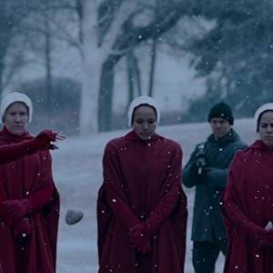 Opowieść podręcznej/ The handmaid's tale(2017) - zdjęcia, fotki | Kinomaniak.pl