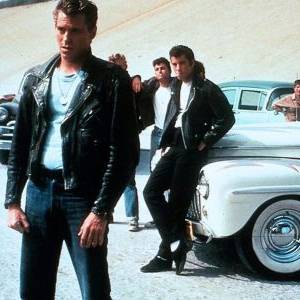 Grease(1978) - zdjęcia, fotki | Kinomaniak.pl