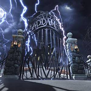 Rodzina addamsów/ The addams family(2019) - zdjęcia, fotki | Kinomaniak.pl