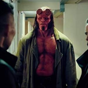 Hellboy(2019) - zdjęcia, fotki | Kinomaniak.pl