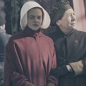 Opowieść podręcznej/ The handmaid's tale(2017) - zdjęcia, fotki | Kinomaniak.pl