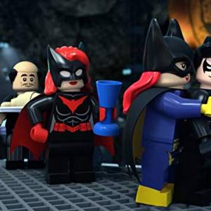 Lego dc: batman - grunt to rodzinka/ Lego dc: batman - family matters(2019) - zdjęcia, fotki | Kinomaniak.pl