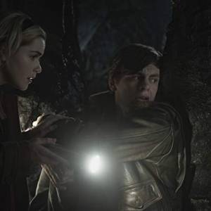 Chilling adventures of sabrina(2018) - zdjęcia, fotki | Kinomaniak.pl