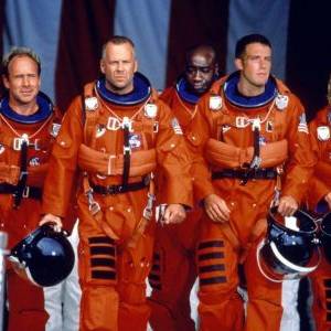Armageddon(1988) - zdjęcia, fotki | Kinomaniak.pl