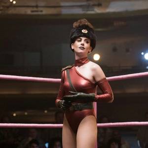 Glow(2017) - zdjęcia, fotki | Kinomaniak.pl