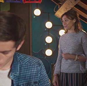 Życie w cuglach/ Free rein(2017) - zdjęcia, fotki | Kinomaniak.pl