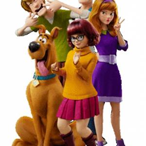 Scooby-doo!/ Scoob!(2020) - zdjęcia, fotki | Kinomaniak.pl