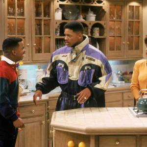 Bajer z bel-air/ The fresh prince of bel-air(1990-1996) - zdjęcia, fotki | Kinomaniak.pl