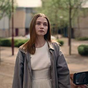 The end of the f***ing world(2017) - zdjęcia, fotki | Kinomaniak.pl