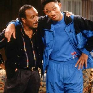 Bajer z bel-air/ The fresh prince of bel-air(1990-1996) - zdjęcia, fotki | Kinomaniak.pl