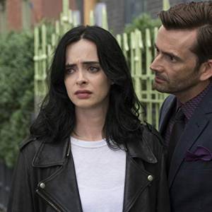 Jessica jones(2015-2019) - zdjęcia, fotki | Kinomaniak.pl