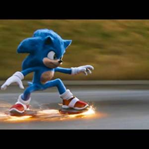 Sonic. szybki jak błyskawica/ Sonic the hedgehog(2020) - zdjęcia, fotki | Kinomaniak.pl