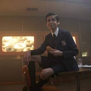 The umbrella academy(2019) - zdjęcia, fotki | Kinomaniak.pl