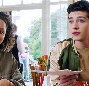 Życie w cuglach/ Free rein(2017) - zdjęcia, fotki | Kinomaniak.pl