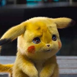 Pokémon: detektyw pikachu/ Pokémon detective pikachu(2019) - zdjęcia, fotki | Kinomaniak.pl