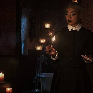 Chilling adventures of sabrina(2018) - zdjęcia, fotki | Kinomaniak.pl