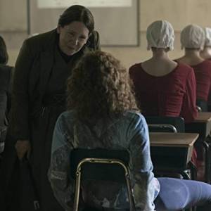 Opowieść podręcznej/ The handmaid's tale(2017) - zdjęcia, fotki | Kinomaniak.pl