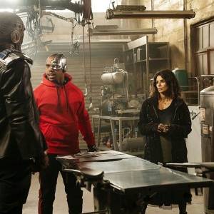 Doom patrol(2019) - zdjęcia, fotki | Kinomaniak.pl