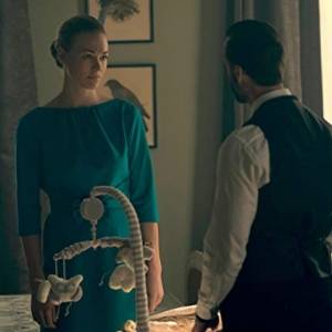 Opowieść podręcznej/ The handmaid's tale(2017) - zdjęcia, fotki | Kinomaniak.pl