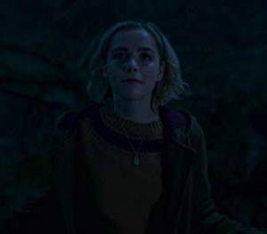 Chilling adventures of sabrina(2018) - zdjęcia, fotki | Kinomaniak.pl