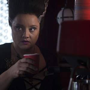 Chilling adventures of sabrina(2018) - zdjęcia, fotki | Kinomaniak.pl