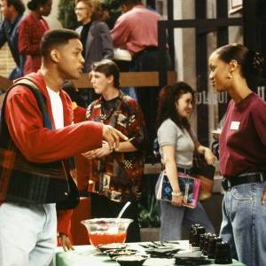 Bajer z bel-air/ The fresh prince of bel-air(1990-1996) - zdjęcia, fotki | Kinomaniak.pl