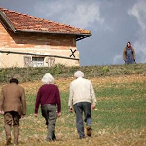 Starzy durnie/ Les vieux fourneaux(2018) - zdjęcia, fotki | Kinomaniak.pl