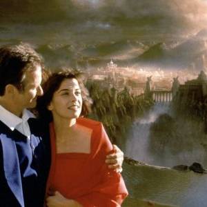 Między piekłem a niebem/ What dreams may come(1998) - zdjęcia, fotki | Kinomaniak.pl