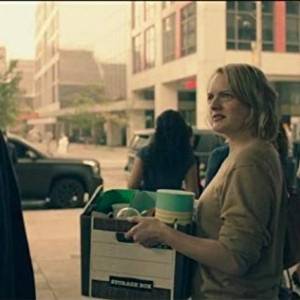 Opowieść podręcznej/ The handmaid's tale(2017) - zdjęcia, fotki | Kinomaniak.pl